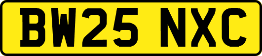 BW25NXC