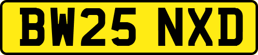 BW25NXD