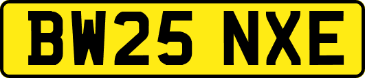 BW25NXE