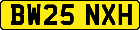 BW25NXH