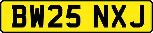 BW25NXJ