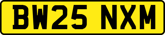BW25NXM