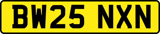 BW25NXN