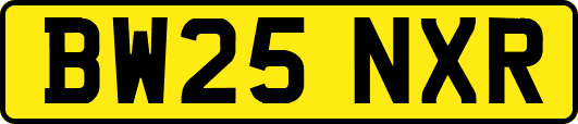 BW25NXR