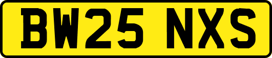 BW25NXS
