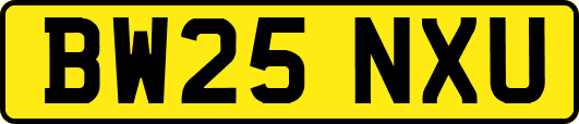 BW25NXU