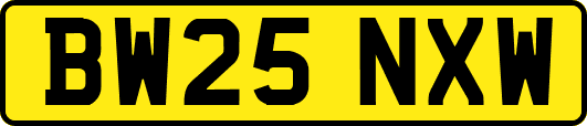 BW25NXW