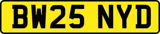 BW25NYD