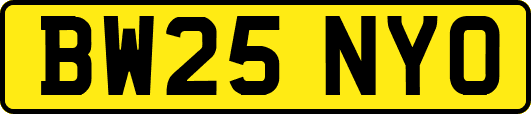 BW25NYO