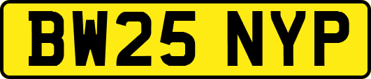 BW25NYP