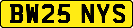 BW25NYS