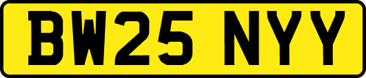 BW25NYY