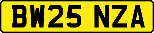 BW25NZA