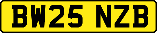 BW25NZB