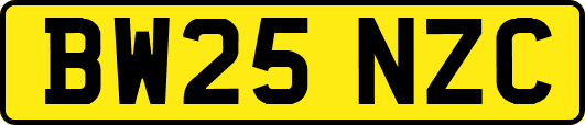 BW25NZC