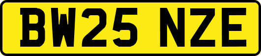 BW25NZE
