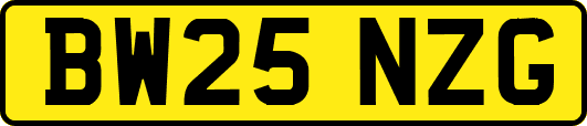 BW25NZG