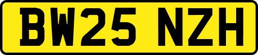 BW25NZH