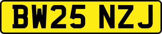 BW25NZJ