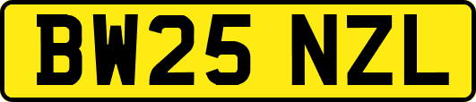 BW25NZL