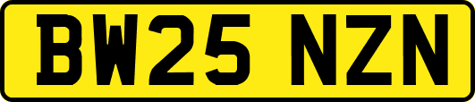 BW25NZN