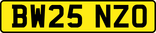 BW25NZO