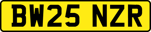 BW25NZR