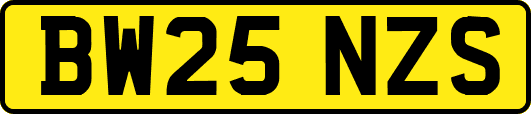 BW25NZS