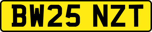 BW25NZT