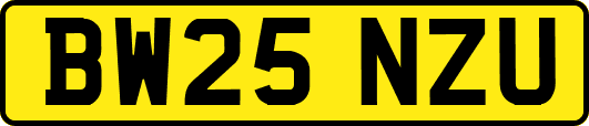 BW25NZU