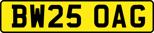 BW25OAG