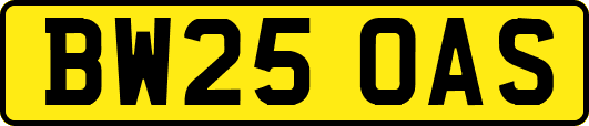 BW25OAS