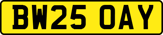 BW25OAY