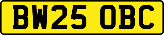 BW25OBC