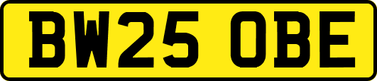 BW25OBE