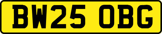 BW25OBG