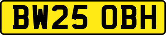BW25OBH
