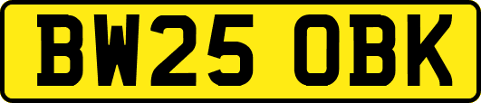 BW25OBK
