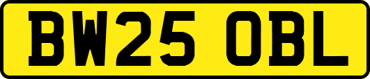 BW25OBL