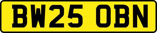 BW25OBN