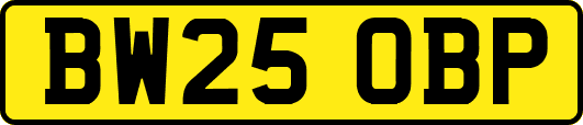 BW25OBP