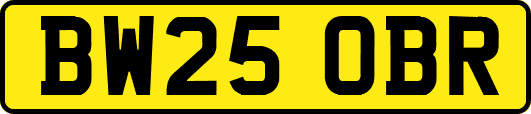 BW25OBR