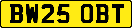 BW25OBT