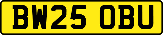 BW25OBU