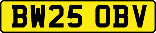 BW25OBV