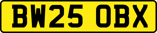 BW25OBX