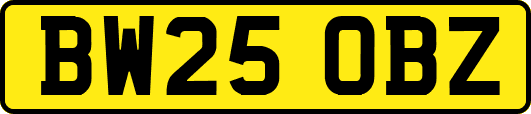 BW25OBZ