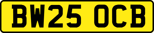 BW25OCB