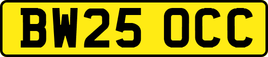 BW25OCC