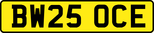 BW25OCE
